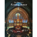 Image links to product page for The Organist's Funeral Album