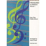 Image links to product page for Treasured Classics Vol 1