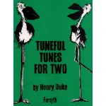 Image links to product page for Tuneful Tunes For Two for Piano
