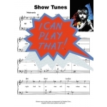 Image links to product page for I Can Play That! Show Tunes