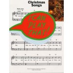 Image links to product page for I Can Play That! Christmas Songs
