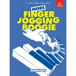 Image links to product page for More Finger Jogging Boogie
