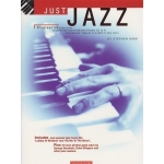 Image links to product page for Just Jazz: Progressive Solo
