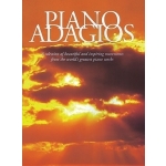 Image links to product page for Piano Adagios