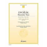 Image links to product page for Slavonic Dance in C Minor, Op46/7