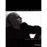 Image links to product page for The Best of Ludovico Einaudi