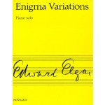 Image links to product page for Enigma Variations [Piano], Op36