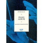 Image links to product page for Piano Album