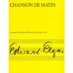 Image links to product page for Chanson de Matin [Piano], Op15/2
