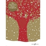 Image links to product page for The Christmas Piano Songbook (PVG)