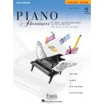 Image links to product page for Piano Adventures - Theory Book Level 2A