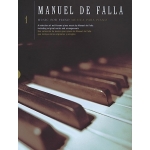 Image links to product page for Music for Piano Volume 1