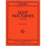 Image links to product page for 8 Nocturnes