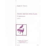 Image links to product page for Improvisation, Op84/5