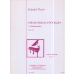 Image links to product page for Improvisation for Piano, Op84/5