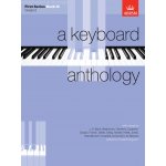 Image links to product page for A Keyboard Anthology: First Series Book 3