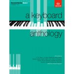 Image links to product page for A Keyboard Anthology: Second Series Book 1