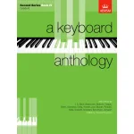 Image links to product page for A Keyboard Anthology: Second Series Book 4