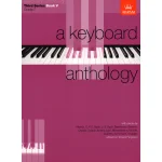 Image links to product page for A Keyboard Anthology: Third Series Book 5