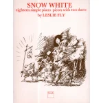 Image links to product page for Snow White for Piano