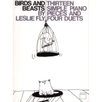 Image links to product page for Birds and Beasts for Piano