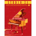 Image links to product page for Studio 21 Book 3 for Piano