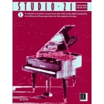 Image links to product page for Studio 21 Book 1 2nd Series