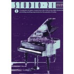 Image links to product page for Studio 21 Book 2 2nd Series