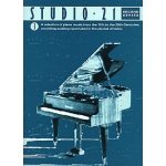 Image links to product page for Studio 21 Book 3 2nd Series