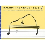 Image links to product page for Making The Grade: Grade 1 [Piano]