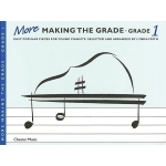 Image links to product page for More Making The Grade: Grade 1 [Piano]