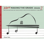 Image links to product page for More Making The Grade: Grade 2 [Piano]