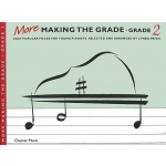 Image links to product page for More Making The Grade: Grade 2 [Piano]