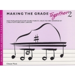 Image links to product page for Making the Grade Together 2