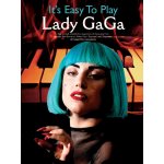 Image links to product page for It's Easy To Play Lady Gaga