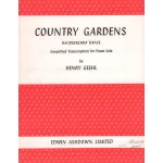 Image links to product page for Country Gardens (Handkerchief Dance) for Piano 