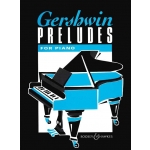 Image links to product page for Preludes For Piano