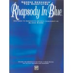 Image links to product page for The Annotated Rhapsody In Blue for Piano