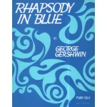 Image links to product page for Rhapsody In Blue for Piano