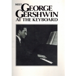 Image links to product page for Meet George Gershwin at the Keyboard