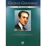 Image links to product page for Gershwin at the Piano