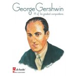 Image links to product page for George Gershwin