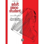 Image links to product page for Adult Piano Student Level 2