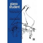 Image links to product page for Piano Student Level 1