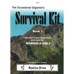 Image links to product page for The Occasional Organist's Survival Kit Book 1
