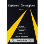 Image links to product page for Keyboard Connexions Book 1