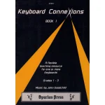Image links to product page for Keyboard Connexions Book 1