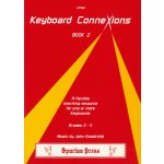 Image links to product page for Keyboard Connexions Book 2
