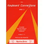Image links to product page for Keyboard Connexions Book 2