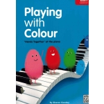 Image links to product page for Playing With Colour Book 2